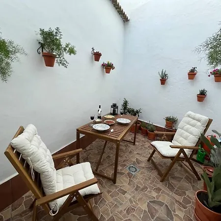 Casa Encantadora 度假居 奥维拉