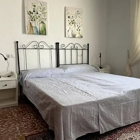 度假居 Casa Encantadora