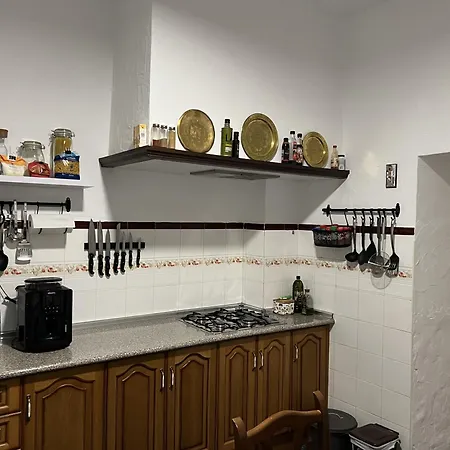 Casa Encantadora 度假居
