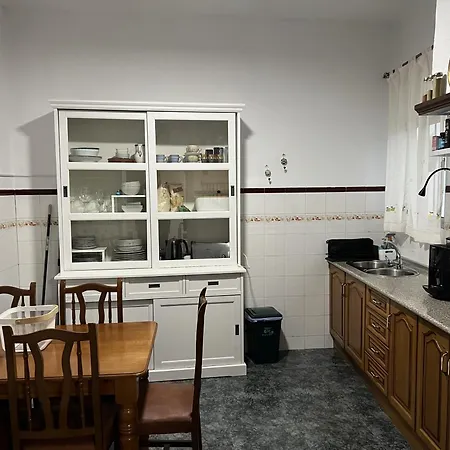 Casa Encantadora 度假居 奥维拉