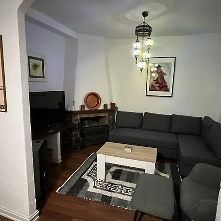 Casa Encantadora 度假居 *
