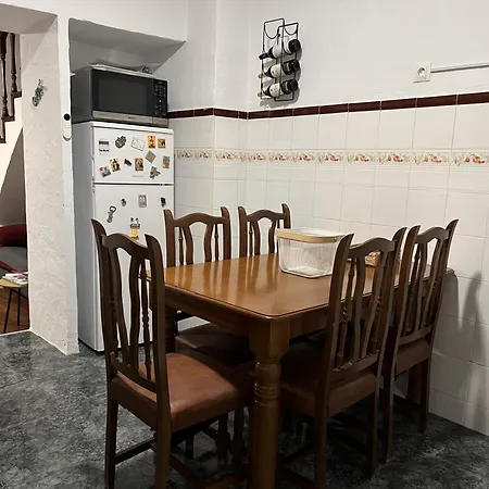 Casa Encantadora 度假居 奥维拉
