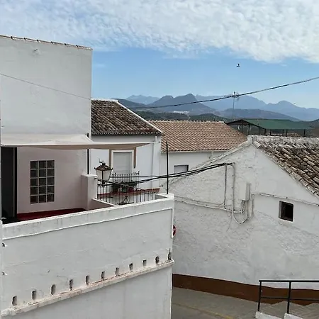 Casa Encantadora Σπίτι διακοπών *