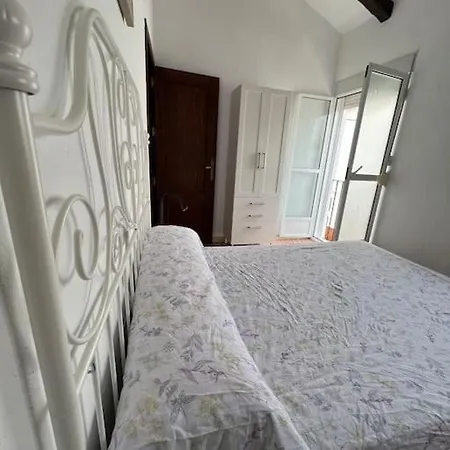 Casa Encantadora 올베라