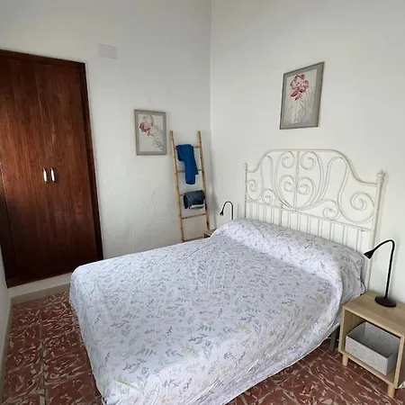 Casa Encantadora * Olvera
