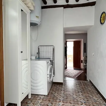 Casa Encantadora Σπίτι διακοπών