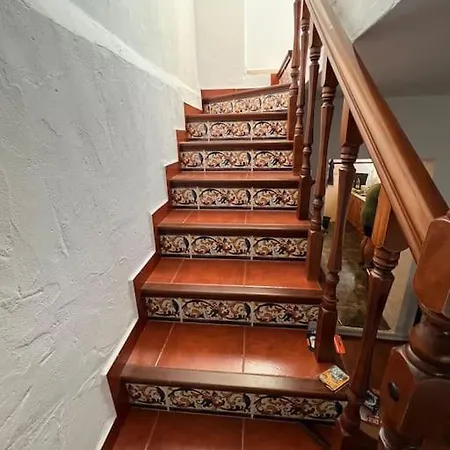 Casa Encantadora *