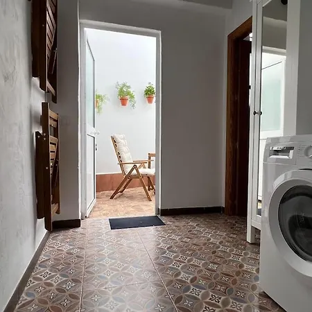Σπίτι διακοπών Casa Encantadora *