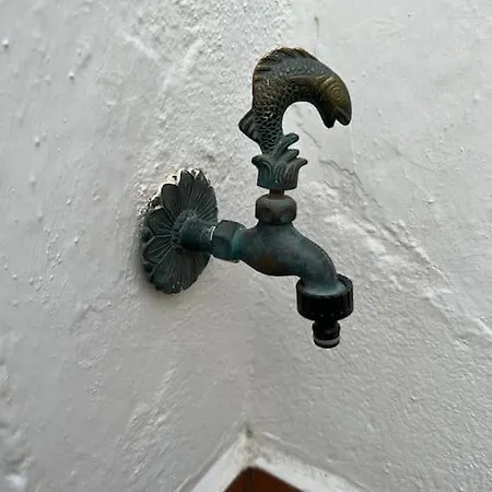 Casa Encantadora *