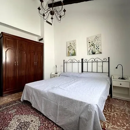 Casa Encantadora * 올베라
