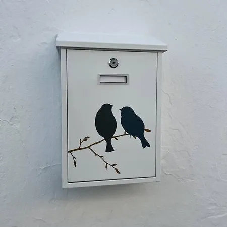 Casa Encantadora *