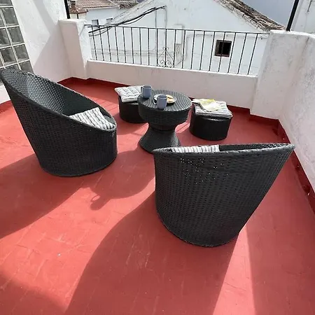 Casa Encantadora Σπίτι διακοπών