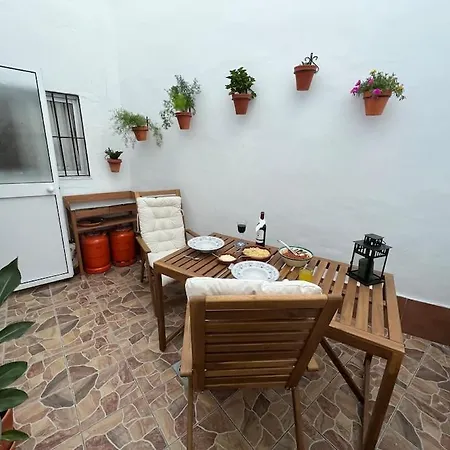Σπίτι διακοπών Casa Encantadora *