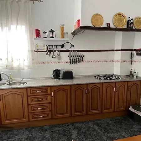 Casa Encantadora * Olvera