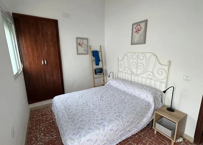 Casa Encantadora * أولفيرا