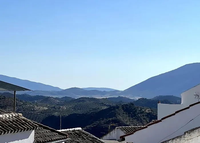 بيت للعطل Casa Encantadora *