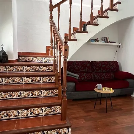 Casa Encantadora 度假居