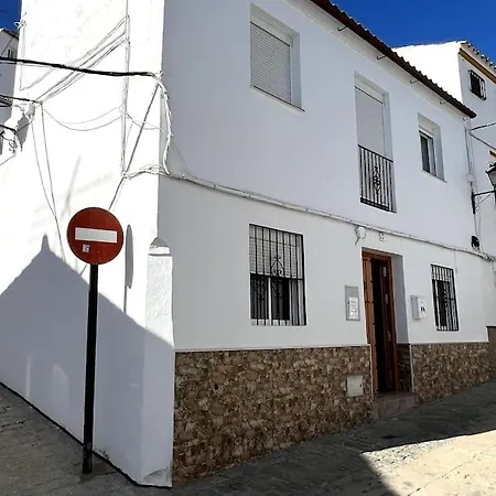 Casa Encantadora Дом отдыха *
