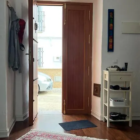 Casa Encantadora * Ольвера