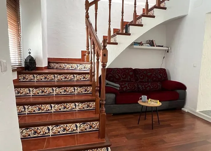 Casa Encantadora 度假居