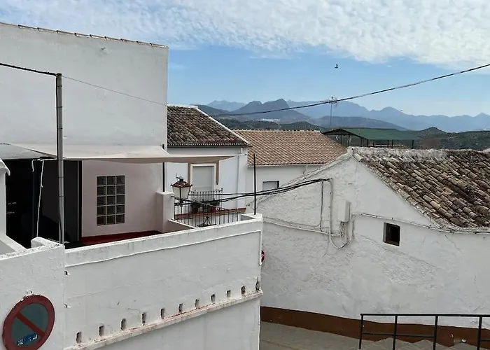 Casa Encantadora 度假居 *