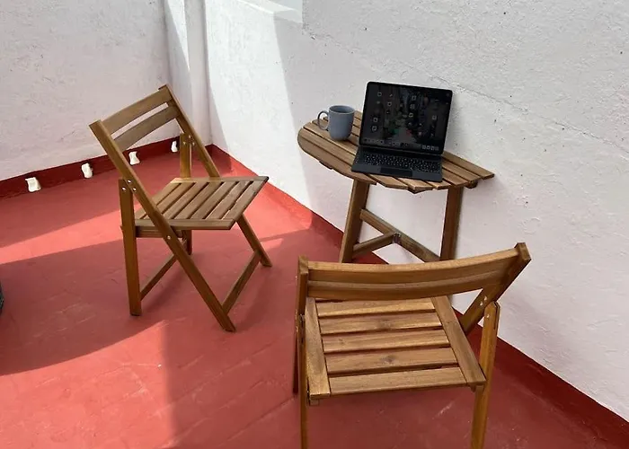 度假居 Casa Encantadora 奥维拉