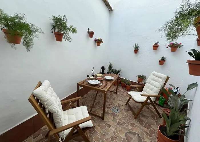 Casa Encantadora 度假居 奥维拉