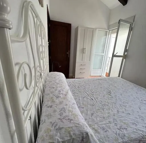 Casa Encantadora 奥维拉