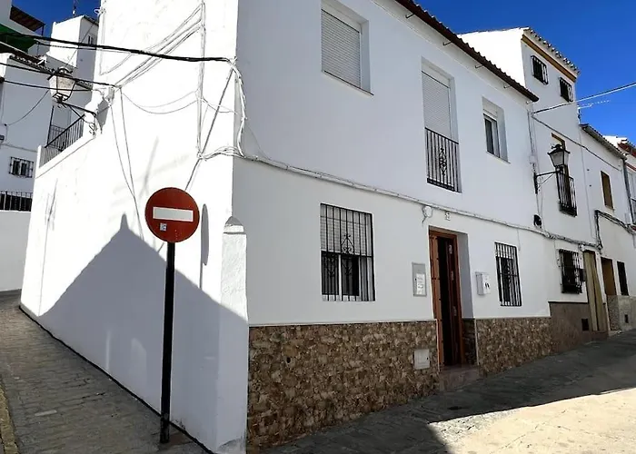 Casa Encantadora 度假居 *