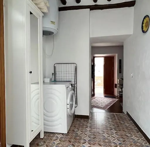 Casa Encantadora 度假居