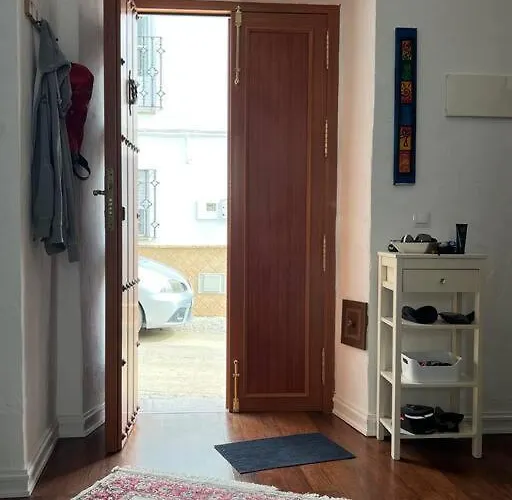 Casa Encantadora * 奥维拉