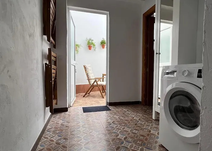 度假居 Casa Encantadora *