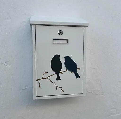 Casa Encantadora *