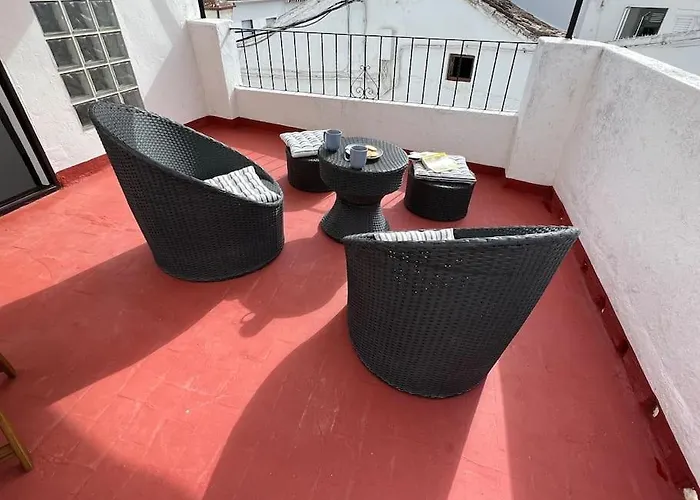 Casa Encantadora 度假居