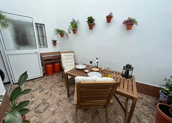 度假居 Casa Encantadora *